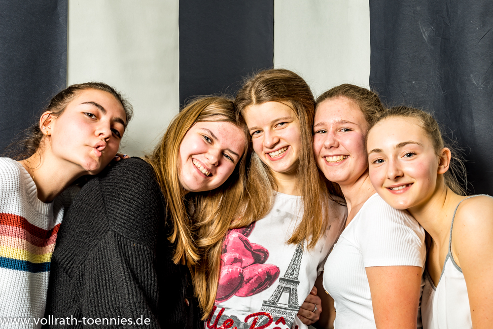 2020 02 01 Black & White Party 2372